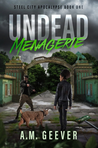 Undead Menagerie