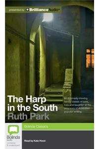 The Harp in the South
