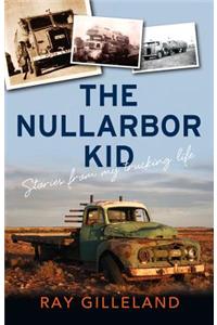 The Nullarbor Kid