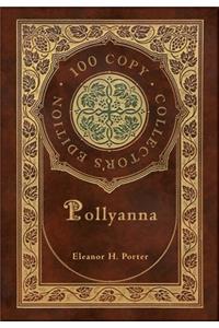 Pollyanna (100 Copy Collector's Edition)