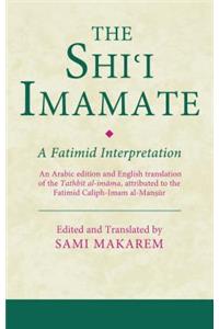 The Shi'i Imamate