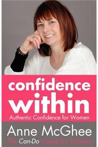 Confidence within