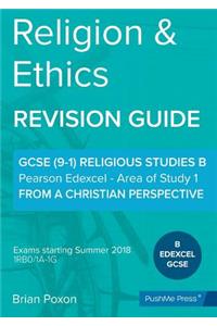 Religion & Ethics