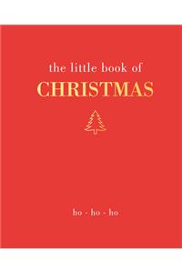 The Little Book of Christmas