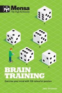 Mensa: Brain Training