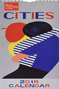 2018 Paul Thurlby Slim