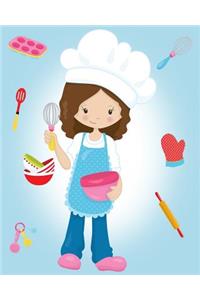 My Very Own Recipe Book
