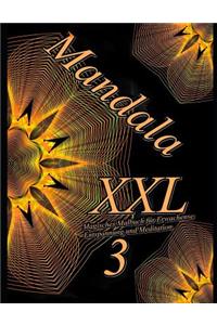 Mandala XXL 3