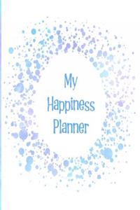 My Happiness Planner