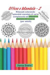 Offese E Mandala 2