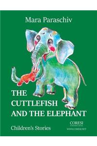 Cuttlefish and the Elephant