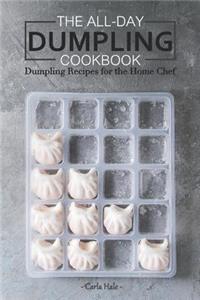 All-Day Dumpling Cookbook