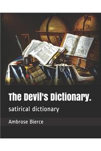 The Devil's Dictionary.