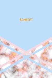 Schrift