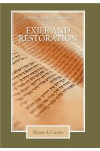 Exile and Restoration