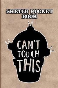 Sketch Pocket Book