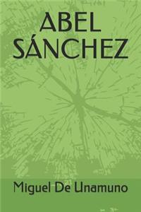 Abel Sánchez