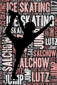Ice Skating Journal