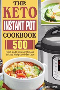 The Keto Instant Pot Cookbook