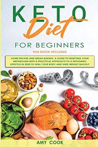 Keto Diet for Beginners