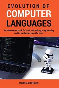 Evolution of Computer Languages