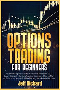 Options Trading for Beginners