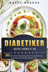 Diabetiker-Kochbuch