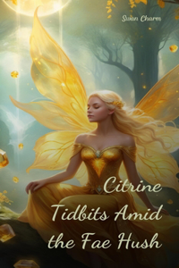 Citrine Tidbits Amid the Fae Hush