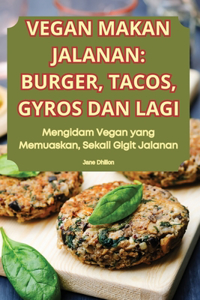 Vegan Makan Jalanan