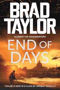 End of Days