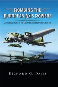 Bombing the European Axis Powers