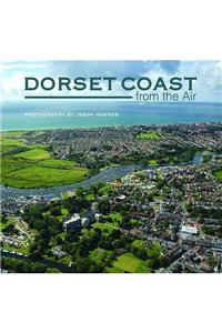 Dorset Coast from the Air