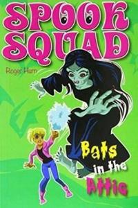 Spook Squad Reading Set One