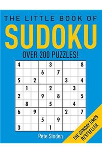 The Little Book of Sudoku