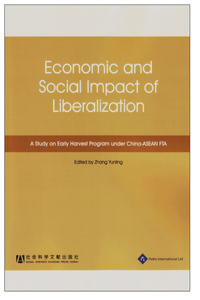 China and ASEAN: Economic and Social Impact of Liberalization