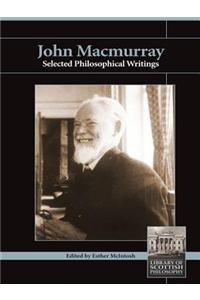 John Macmurray