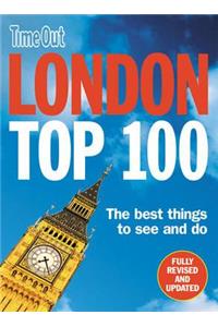 Time Out London Top 100