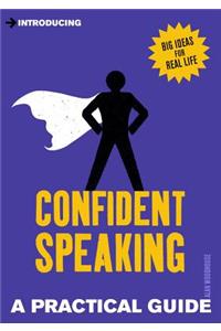 Introducing Confident Speaking