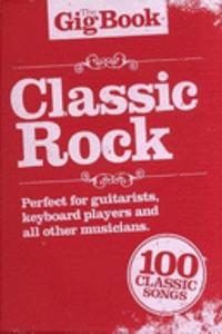 Gig Book