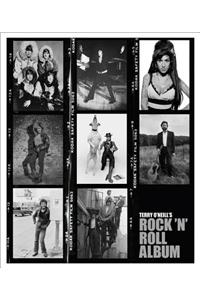 Terry O'Neill's Rock 'n' Roll Album