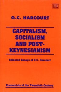 Capitalism, Socialism and Post-Keynesianism