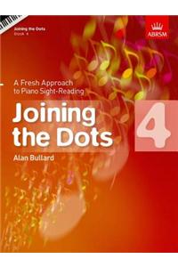 Joining the Dots, Book 4 (Piano)