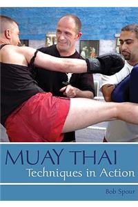 Muay Thai