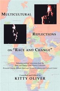 Multicultural Reflections on 