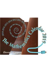 Mathematics Calendar 2019