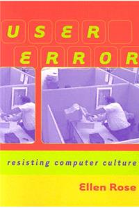 User Error