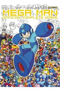 Official Complete Works