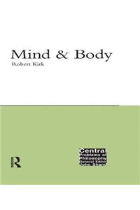 Mind and Body