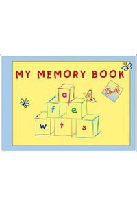 My Memory Book 0-4