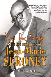 Just for Today: The Life and Times of Jean-Marie Seroney